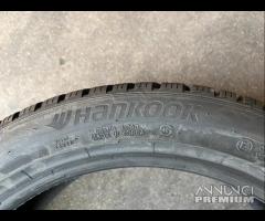 4 gomme 225 45 18 hankook inv a3785 - 5