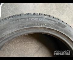 4 gomme 225 45 18 hankook inv a3785 - 6