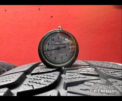 4 gomme 255 55 18 bridgestone rft inv a3777