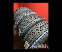 4 gomme 255 55 18 bridgestone rft inv a3777