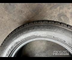 4 gomme 255 55 18 bridgestone rft inv a3777 - 6