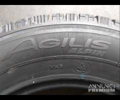 2 gomme 215 70 15c michelin inv a3860 - 6