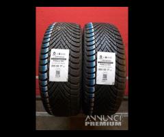 2 gomme 205 55 17 pirelli inv a3863 - 1