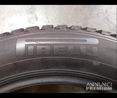 2 gomme 205 55 17 pirelli inv a3863