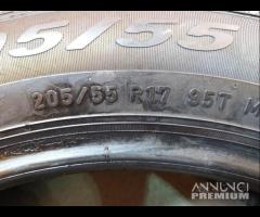 2 gomme 205 55 17 pirelli inv a3863 - 7