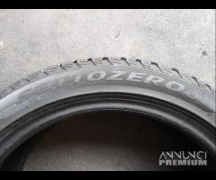 4 gomme 225 45 18 pirelli inv a3854 - 6