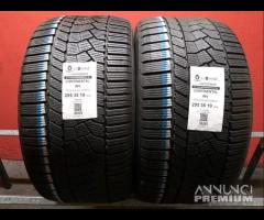 2 gomme 295 35 19 continental inv a4020 - 1