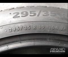 2 gomme 295 35 19 continental inv a4020 - 7