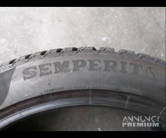 2 gomme 255 40 19 semperit inv a4022