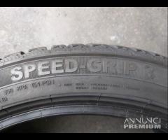 2 gomme 255 40 19 semperit inv a4022 - 6