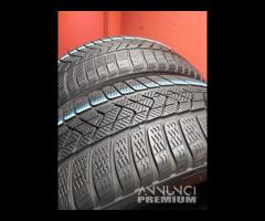 2 gomme 245 45 20 pirelli rft inv a4016 - 4