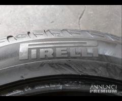 2 gomme 245 45 20 pirelli rft inv a4016