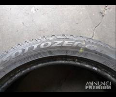 2 gomme 245 45 20 pirelli rft inv a4016 - 6