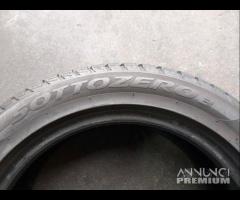 2 gomme 225 50 17 pirelli inv a4007 - 6