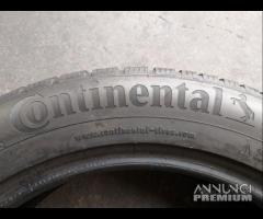 2 gomme 235 55 19 continental inv a4003