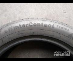 2 gomme 235 55 19 continental inv a4003 - 6