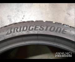 2 gomme 235 40 19 bridgestone inv a4000 - 5