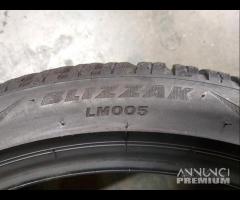 2 gomme 235 40 19 bridgestone inv a4000 - 6