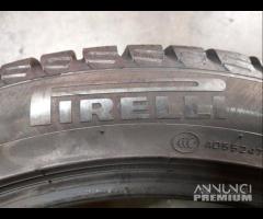 2 gomme 235 45 19 pirelli inv rft a4001