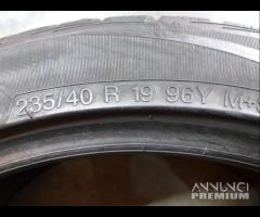 2 gomme 235 40 19 vredestein inv a3998 - 7