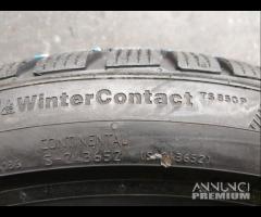 2 gomme 235 35 19 continental inv a3995 - 6