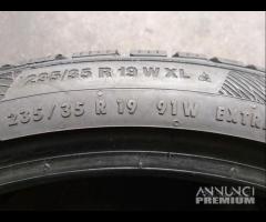 2 gomme 235 35 19 continental inv a3995 - 7