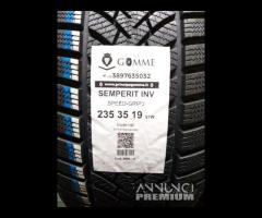 2 gomme 235 35 19 semperit inv a3994 - 2