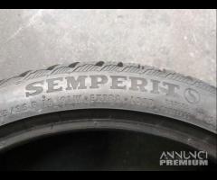 2 gomme 235 35 19 semperit inv a3994 - 5