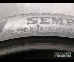 2 gomme 235 35 19 semperit inv a3994 - 7