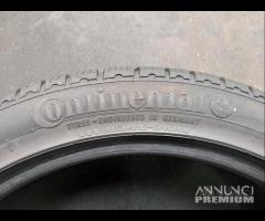 2 gomme 275 40 22 continental inv a3990