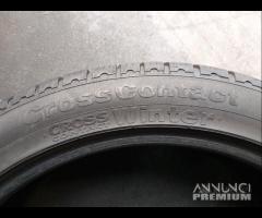 2 gomme 275 40 22 continental inv a3990 - 6