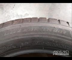 2 gomme 265 50 19 bridgestone rft inv a3988 - 6