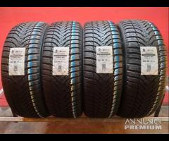 4 gomme 225 60 17 kumho inv a3984 - 1