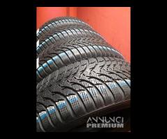 4 gomme 225 60 17 kumho inv a3984 - 4