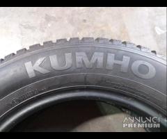 4 gomme 225 60 17 kumho inv a3984