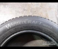 4 gomme 225 60 17 kumho inv a3984 - 6