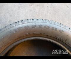 2 gomme 235 55 18 firestone inv a3982