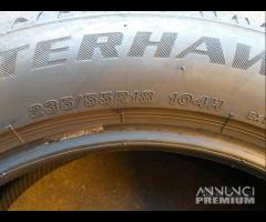 2 gomme 235 55 18 firestone inv a3982 - 7