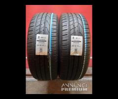 2 gomme 235 60 18 hankook a3980