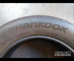 2 gomme 235 60 18 hankook a3980 - 5