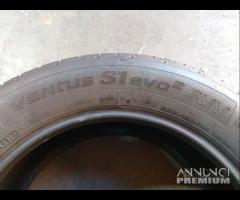 2 gomme 235 60 18 hankook a3980 - 6