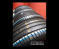 4 gomme 235 55 18 michelin a3981 - 4