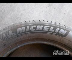 4 gomme 235 55 18 michelin a3981