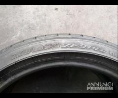 4 gomme 225 40 18 falken a3977 - 6