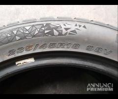 4 gomme 235 45 18 nexen inv a3975 - 7