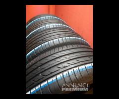 2 gomme 215 60 17 bridgestone a3968