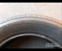 2 gomme 215 60 17 bridgestone a3968