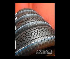 4 gomme 215 55 17 fulda inv a3966 - 4