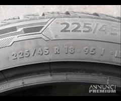 4 gomme 225 45 18 barum inv a3964 - 7