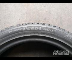 4 gomme 225 45 18 hankook inv a3962 - 6